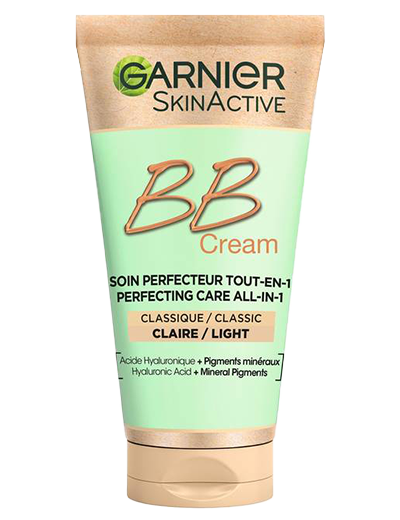 BB Cream Hell - Produktabbildung